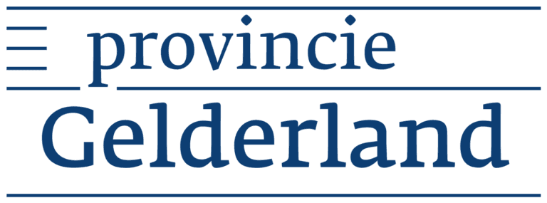 Provincie gelderland