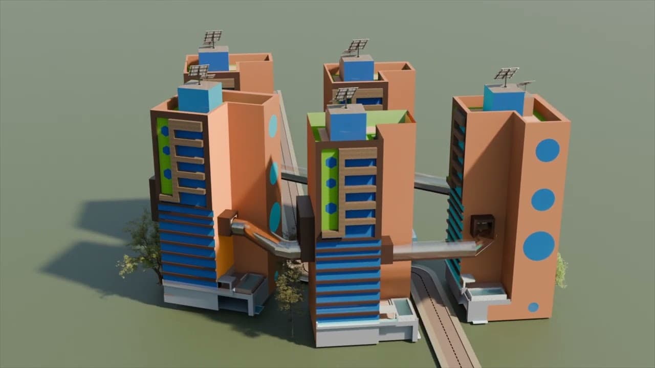 video image