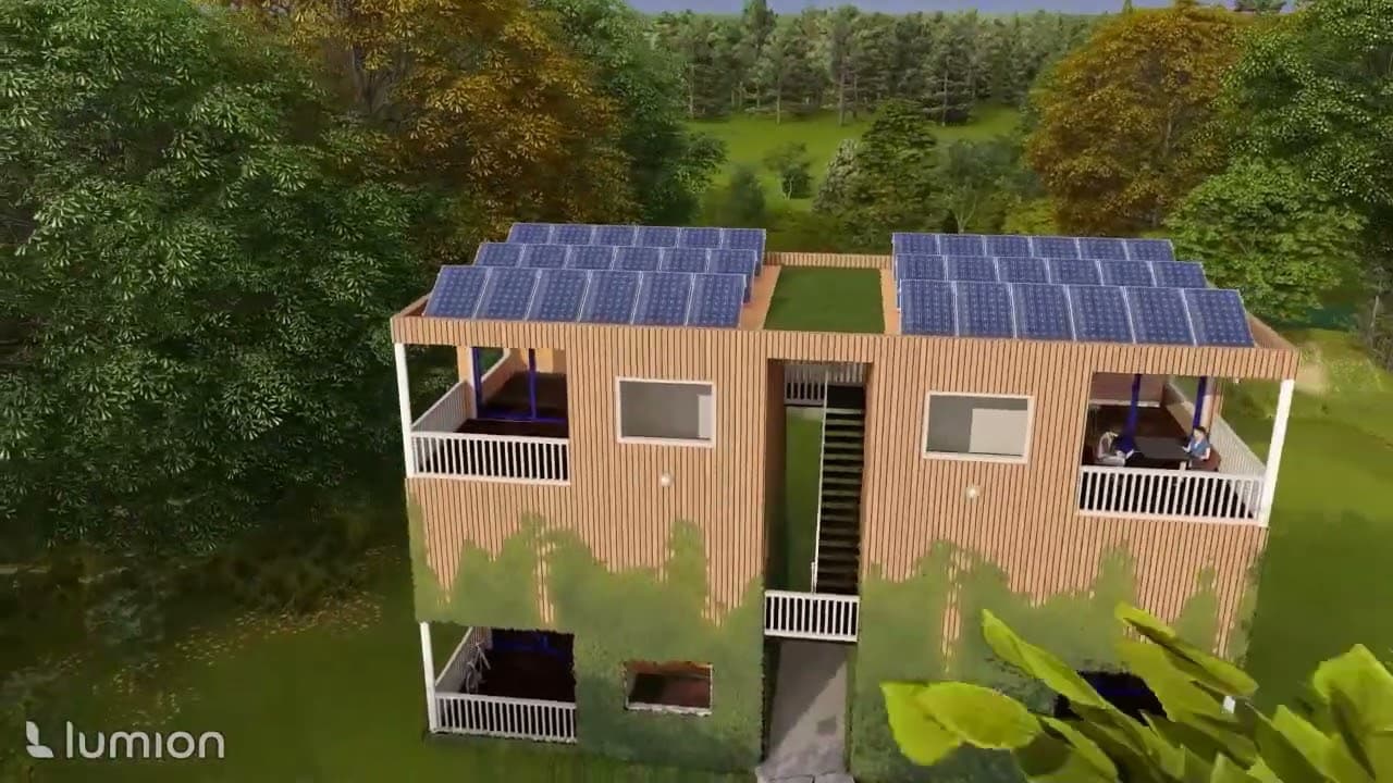 video image