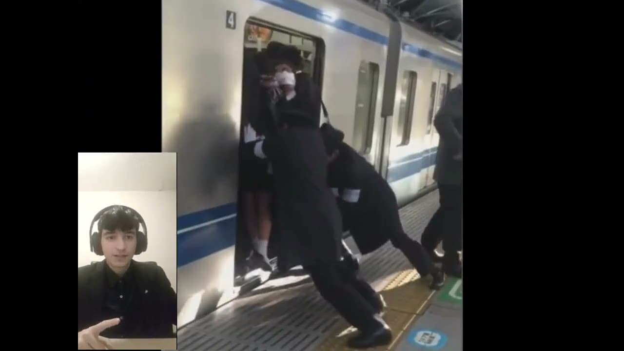 video image